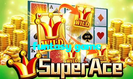available types of funtasy game bet including pre-match live express and system bets