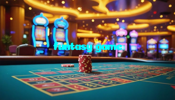 funtasy game