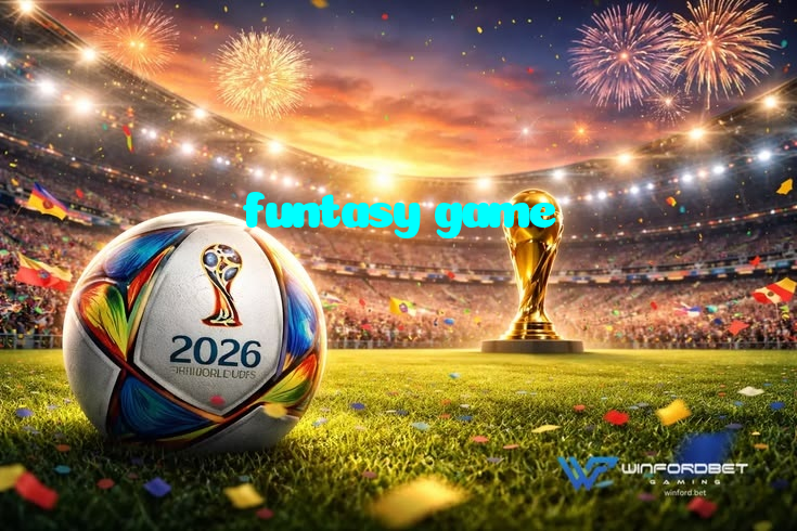 funtasy game casino presented on mobile device in Pakistan with slots and live games