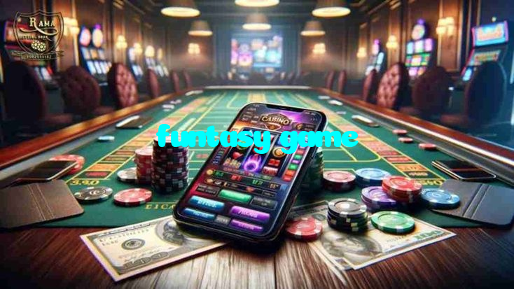 funtasy game