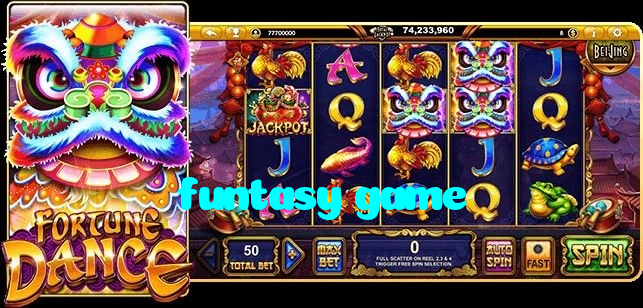 available types of funtasy game bet including pre-match live express and system bets